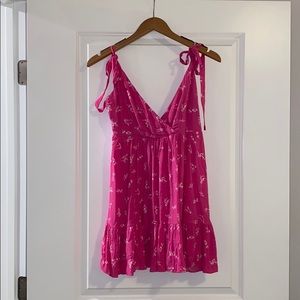 VICI Babydoll Dress